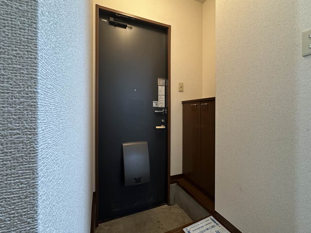 バリュージュF・T 102号-5