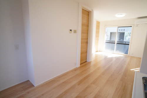 ラルジュＳＢ B103号-5