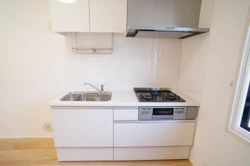 ラルジュＳＢ B103号-7