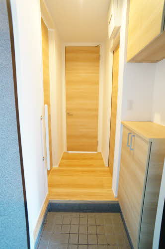 ラルジュＳＢ B103号-9