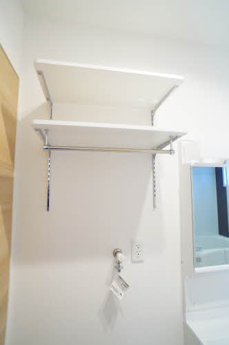 ラルジュＳＢ B103号-12