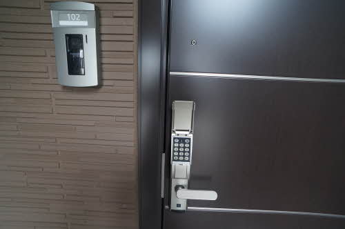 コンフォータブル　Ｂ B102号-2