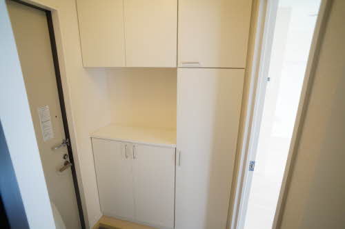 コンフォータブル　Ｂ B102号-3