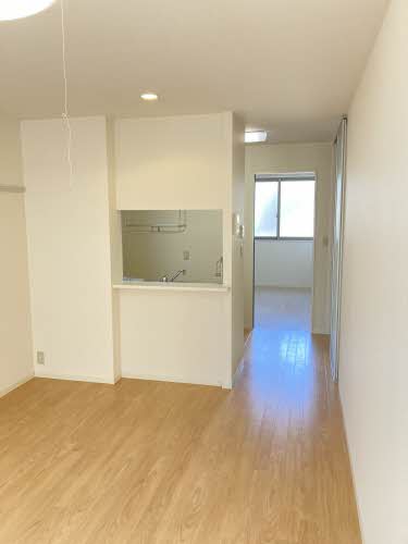 コンフォータブル B B103号-5