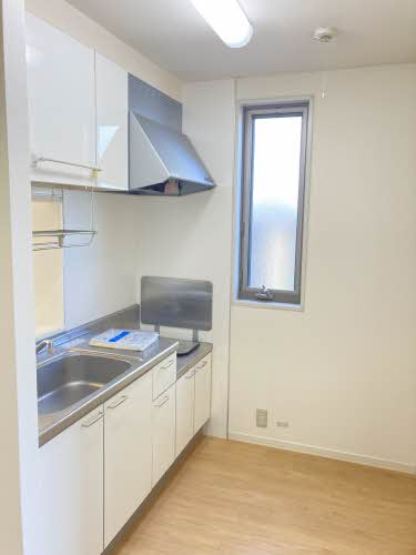 コンフォータブル B B103号-6