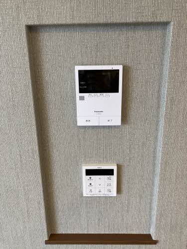 ベレオ ミカ 203号-12