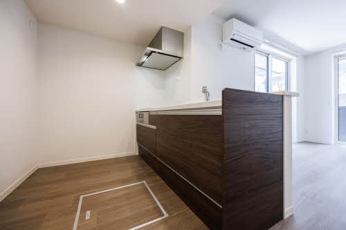 ベレオ　ネエロ 101号-4