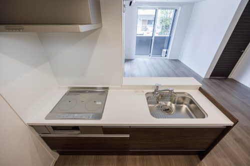 ベレオ　ネエロ 101号-5