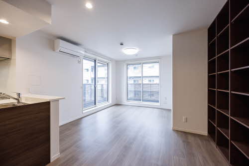 ベレオ　ネエロ 301号-2