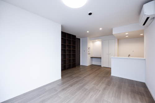 ベレオ　ネエロ 301号-3