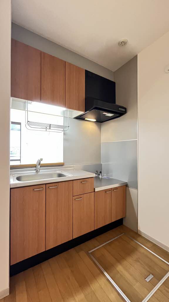 ディアコートエムズⅡ 101号-4