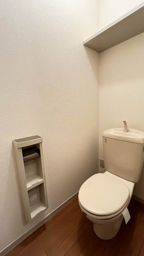 ディアコートエムズⅡ 101号-5