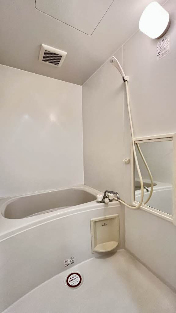 ディアコートエムズⅡ 101号-6