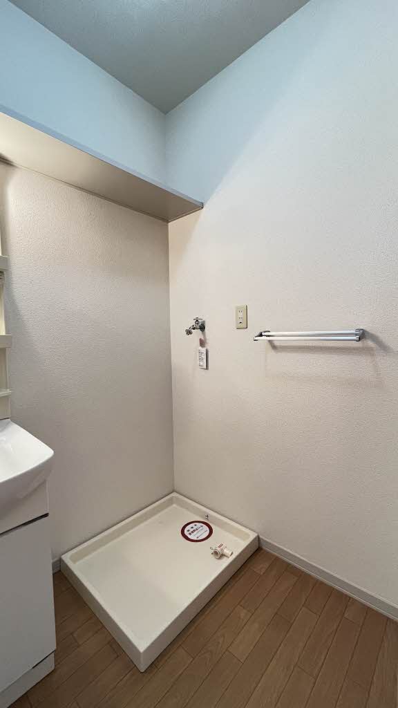 ディアコートエムズⅡ 101号-8