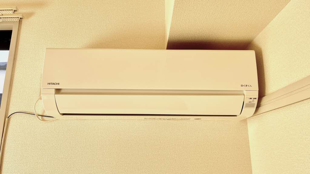 ディアコートエムズⅡ 101号-11