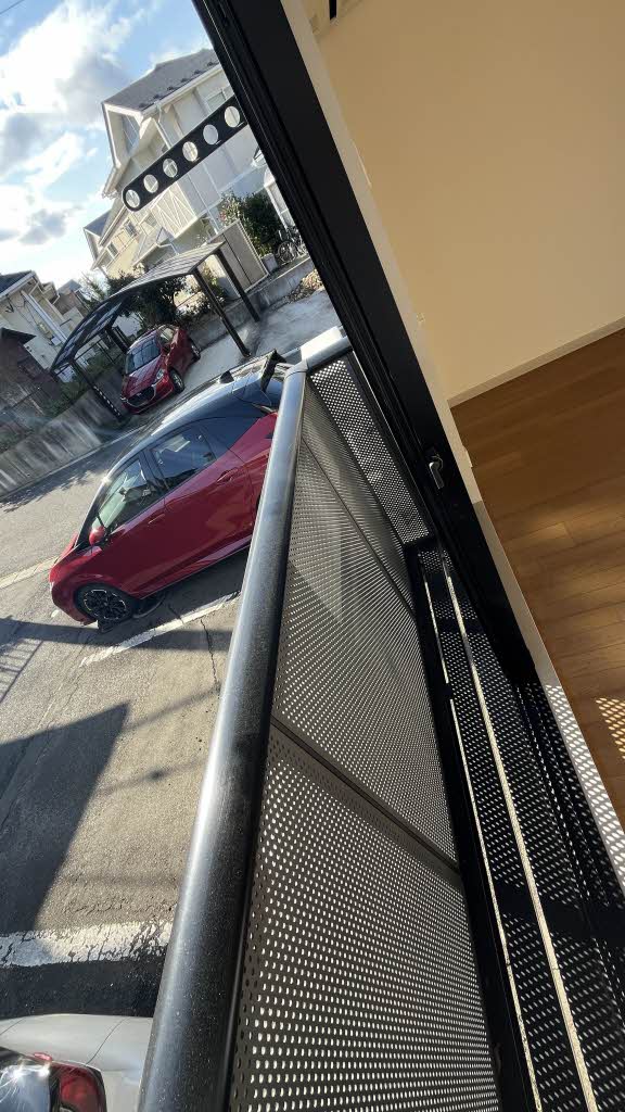 ディアコートエムズⅡ 101号-13