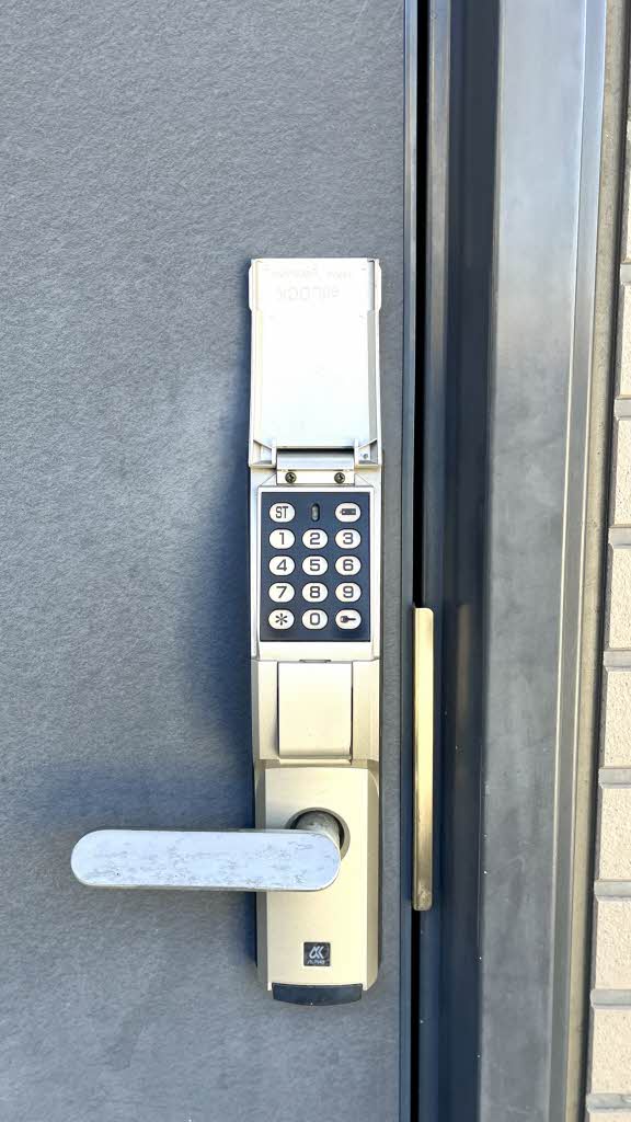 ディアコートエムズⅡ 101号-14