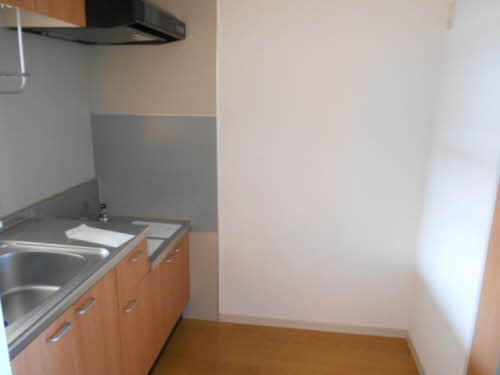 ディアコートエムズⅡ 202号-4