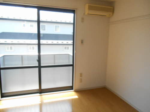 ディアコートエムズⅡ 202号-7