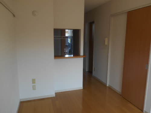 ディアコートエムズⅡ 202号-10