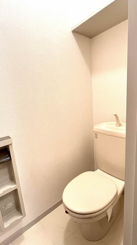 ディアコートエムズⅡ 203号-5