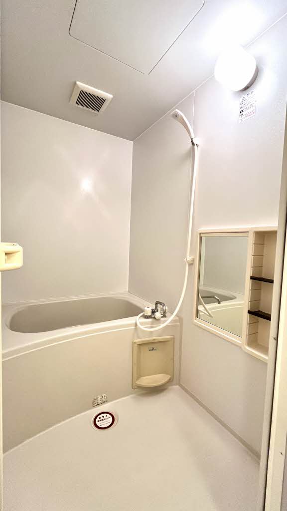 ディアコートエムズⅡ 203号-6