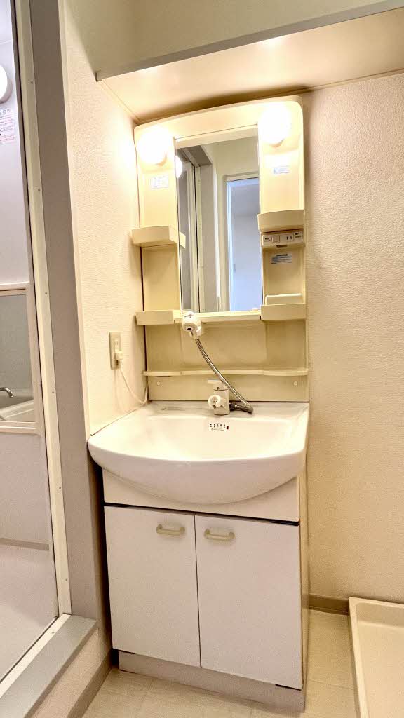 ディアコートエムズⅡ 203号-7