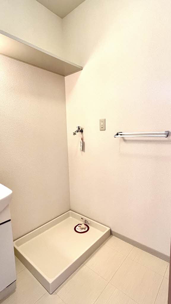 ディアコートエムズⅡ 203号-8