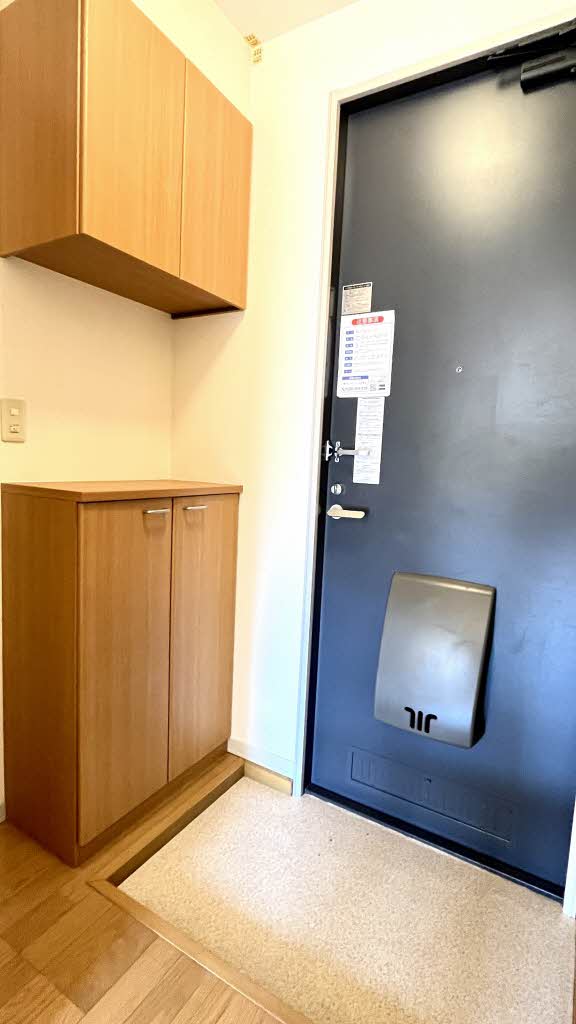 ディアコートエムズⅡ 203号-9