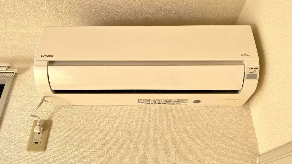 ディアコートエムズⅡ 203号-11