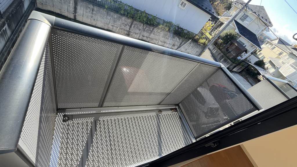 ディアコートエムズⅡ 203号-13