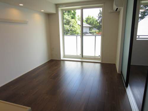 ＡＩＲ・ＦＯＲＥＳＴ吉原 201号-2