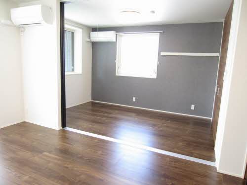 ＡＩＲ・ＦＯＲＥＳＴ吉原 201号-4