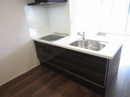 ＡＩＲ・ＦＯＲＥＳＴ吉原 201号-7