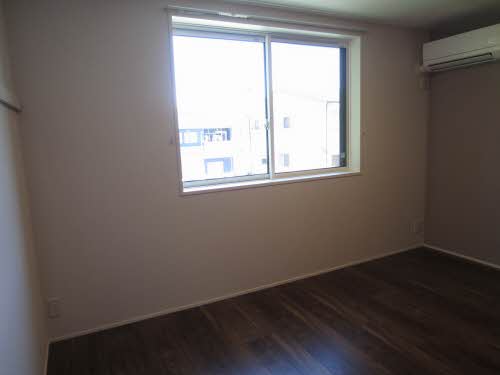 ＡＩＲ・ＦＯＲＥＳＴ吉原 201号-9