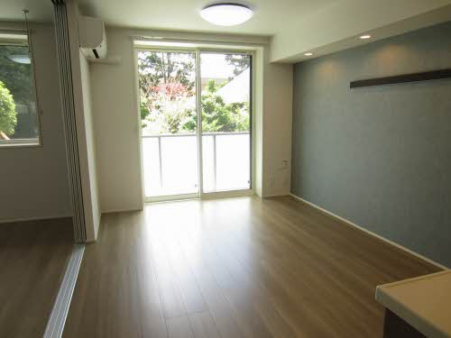 ＡＩＲ・ＦＯＲＥＳＴ吉原 302号-2