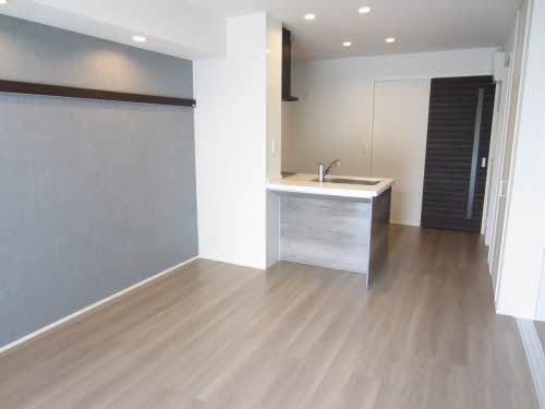 ＡＩＲ・ＦＯＲＥＳＴ吉原 302号-3