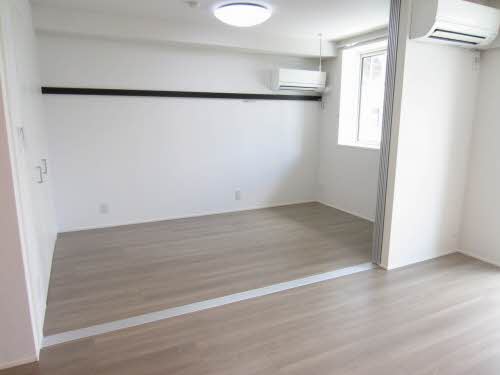 ＡＩＲ・ＦＯＲＥＳＴ吉原 302号-4