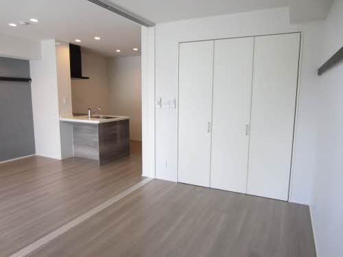 ＡＩＲ・ＦＯＲＥＳＴ吉原 302号-5