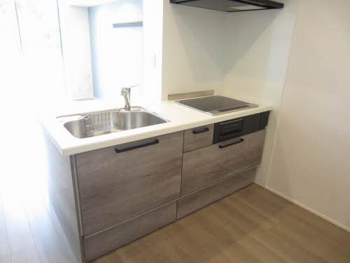 ＡＩＲ・ＦＯＲＥＳＴ吉原 302号-7