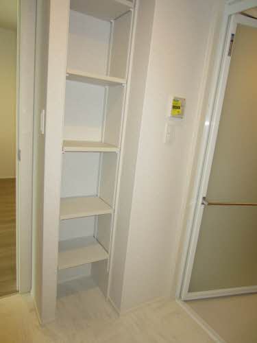 ＡＩＲ・ＦＯＲＥＳＴ吉原 302号-9