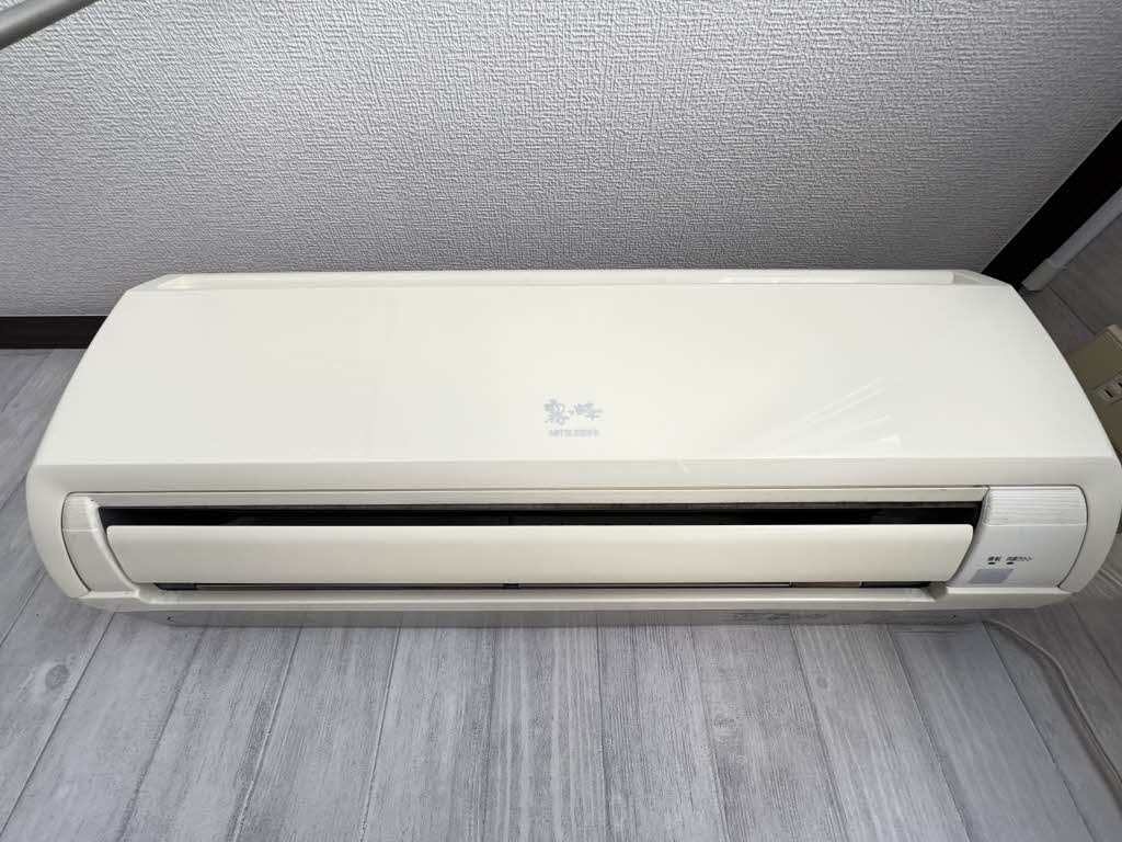 ドエル南泉 103号-11