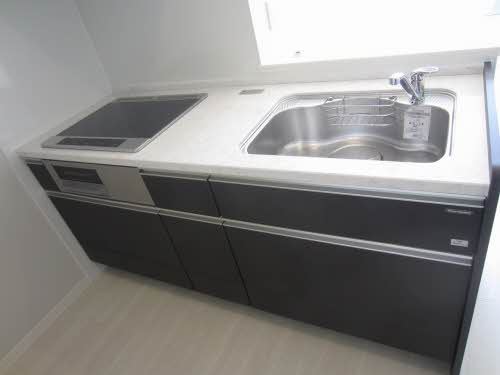 シャーメゾン　リュタン 102号-5