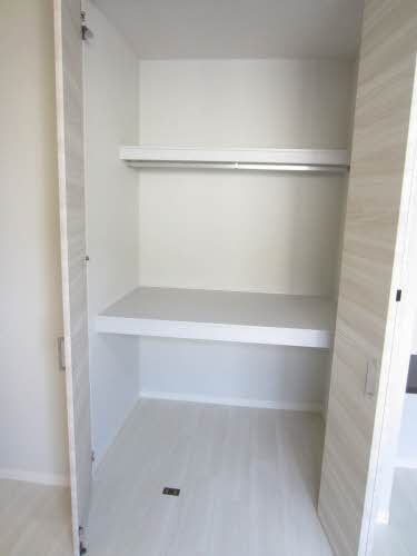 シャーメゾン　リュタン 102号-9