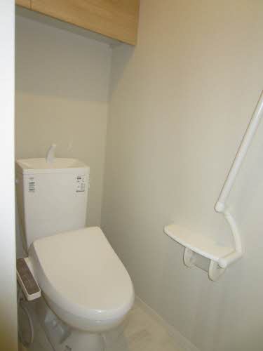 シャーメゾン　リュタン 102号-12