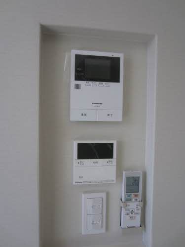 シャーメゾン　リュタン 102号-15