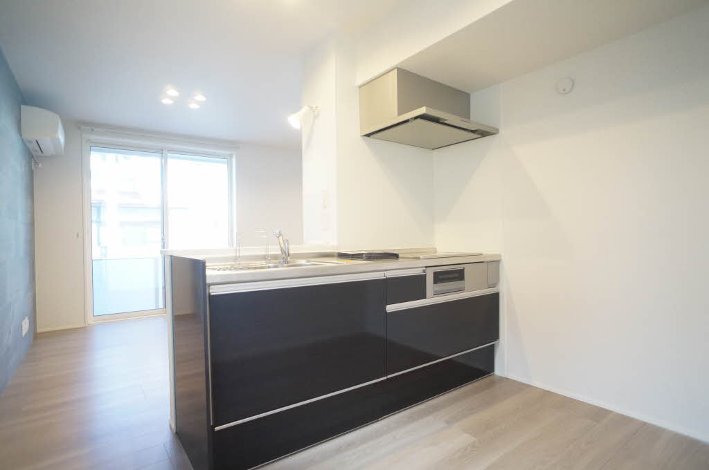 シャーメゾンコア双葉町 101号-5