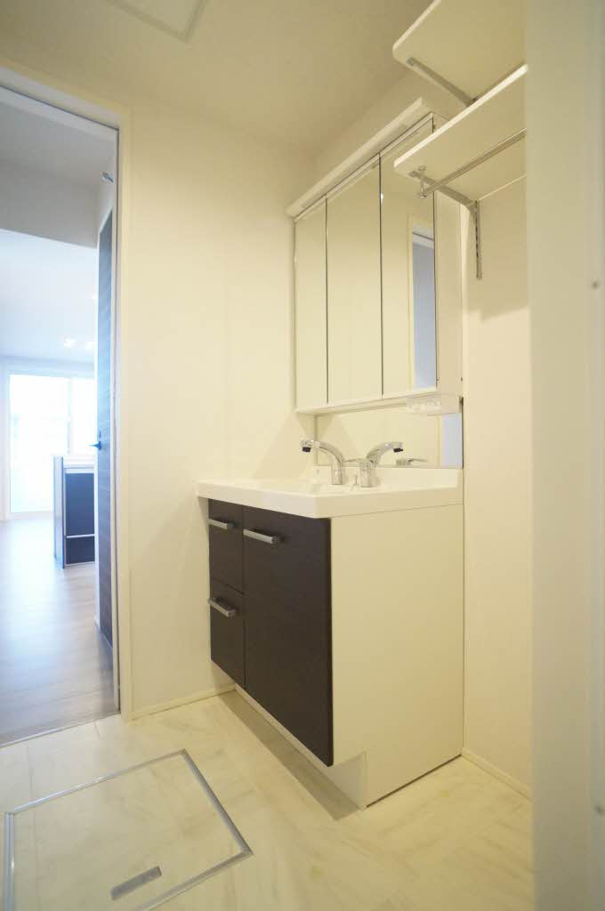 シャーメゾンコア双葉町 101号-7