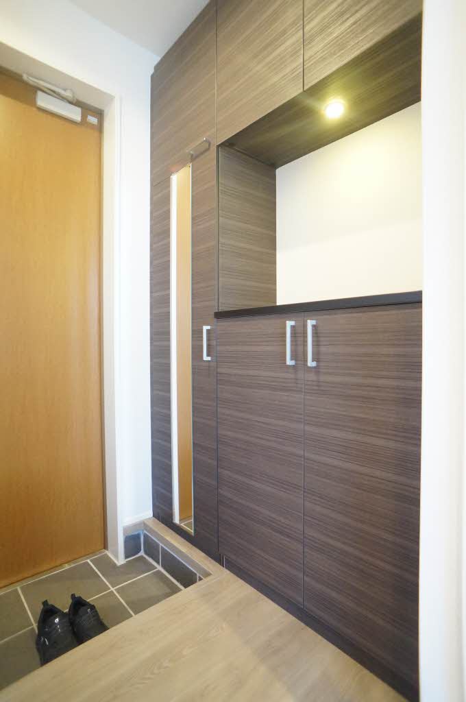 シャーメゾンコア双葉町 101号-11