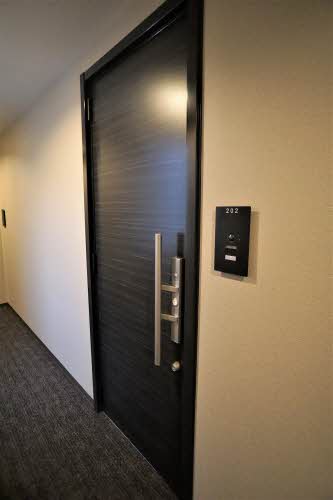 ラ・メゾン　ソフィア 202号-8